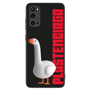 Obal pro Samsung Galaxy S20 G980F - Kiky Ricky