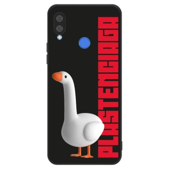 Obal pro Huawei Nova 3 - Kiky Ricky