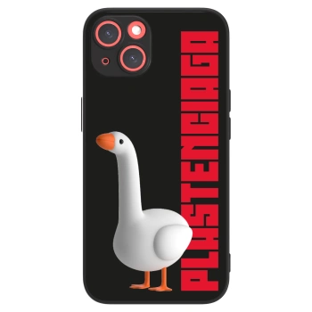Picasee ULTIMATE CASE pro Apple iPhone 13 - Kiky Ricky
