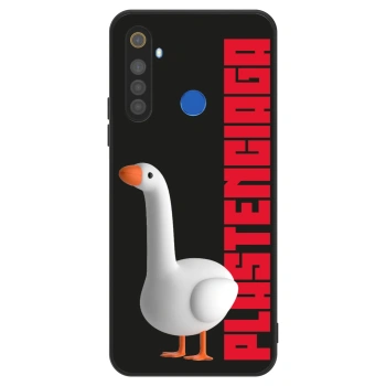 Obal pro Realme 5 - Kiky Ricky