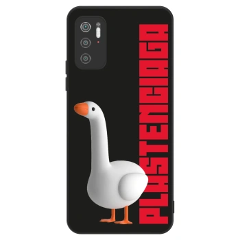 Obal pro Xiaomi Poco M3 Pro 5G - Kiky Ricky