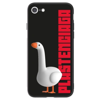 Picasee ULTIMATE CASE pro Apple iPhone SE 2022 - Kiky Ricky