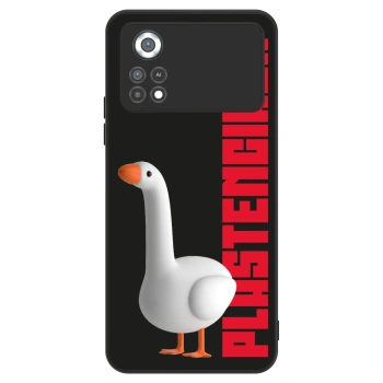 Obal pro Xiaomi Poco X4 Pro 5G - Kiky Ricky