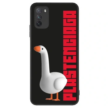 Obal pro Xiaomi Poco M3 - Kiky Ricky