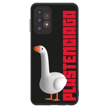 Picasee ULTIMATE CASE pro Samsung Galaxy A23 A236B 5G - Kiky Ricky