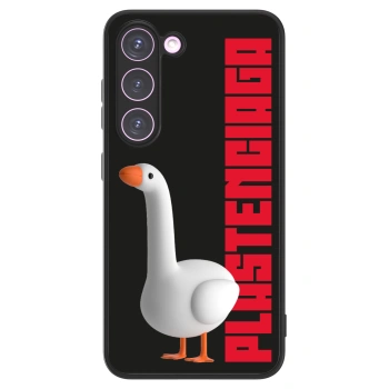 Picasee ULTIMATE CASE pro Samsung Galaxy S23 5G - Kiky Ricky