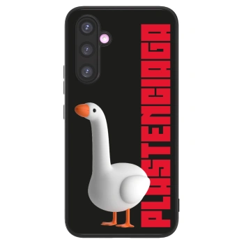 Picasee ULTIMATE CASE pro Samsung Galaxy A54 5G A546B - Kiky Ricky
