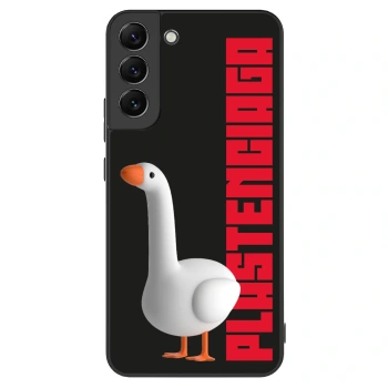 Picasee ULTIMATE CASE PowerShare pro Samsung Galaxy S22+ 5G - Kiky Ricky