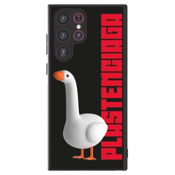 Picasee ULTIMATE CASE PowerShare pro Samsung Galaxy S22 Ultra 5G - Kiky Ricky