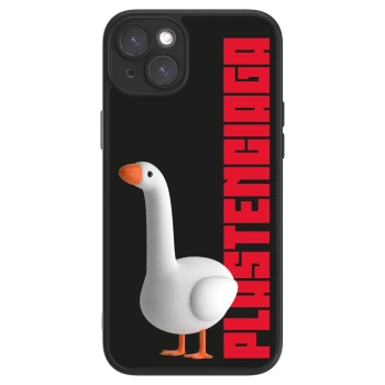 Picasee ULTIMATE CASE pro Apple iPhone 15 Plus - Kiky Ricky