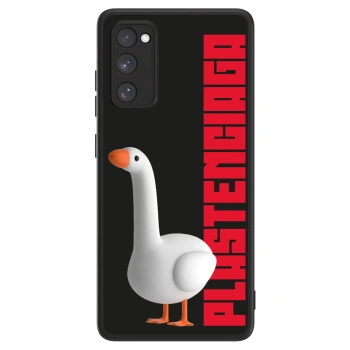 Picasee ULTIMATE CASE PowerShare pro Samsung Galaxy S20 FE - Kiky Ricky