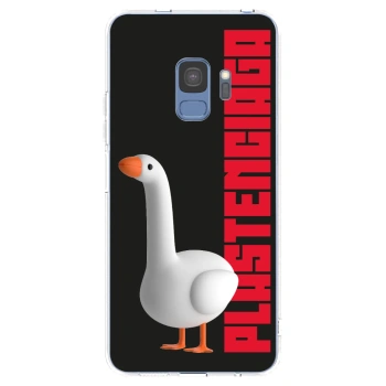 Obal pro Samsung Galaxy S9 G960F - Kiky Ricky