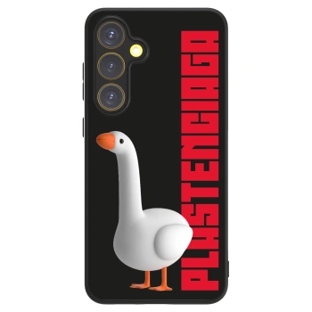 Picasee ULTIMATE CASE pro Samsung Galaxy S24 FE S721B - Kiky Ricky