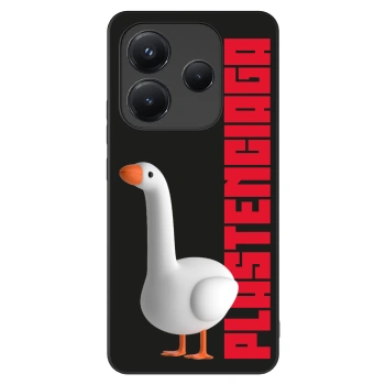 Picasee ULTIMATE CASE pro Xiaomi Redmi Note 14 5G - Kiky Ricky
