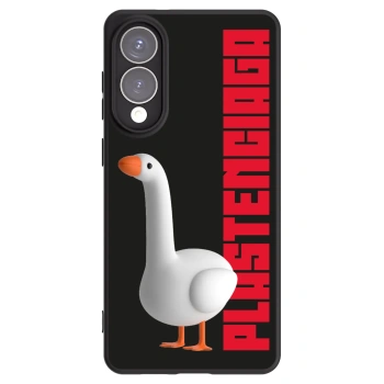 Picasee silikonový černý obal pro Samsung Galaxy S25 Edge 5G - Kiky Ricky