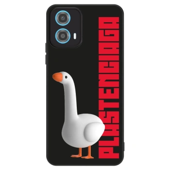 Obal pro Motorola Moto G34 5G - Kiky Ricky