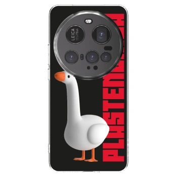 Picasee silikonový průhledný obal pro Xiaomi 15 Ultra - Kiky Ricky