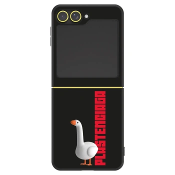 Obal pro Samsung Galaxy Z Flip6 5G - Kiky Ricky