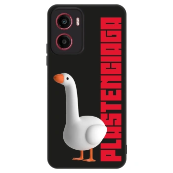 Obal pro Motorola Moto G05 - Kiky Ricky