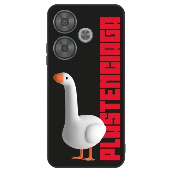 Obal pro Xiaomi Poco F6 - Kiky Ricky