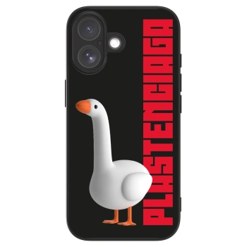 Picasee ULTIMATE CASE MagSafe pro Apple iPhone 17 - Kiky Ricky