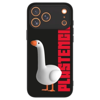 Picasee ULTIMATE CASE MagSafe pro Apple iPhone 17 Pro Max - Kiky Ricky