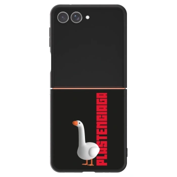 Obal pro Samsung Galaxy Z Flip7 5G - Kiky Ricky