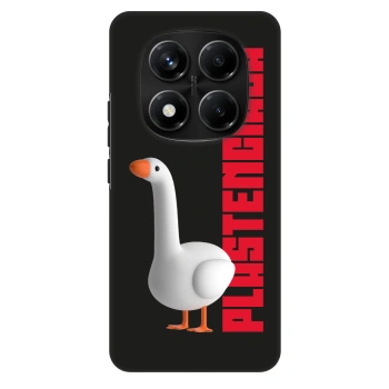 Obal pro Xiaomi Redmi Note 14 Pro+ 5G - Kiky Ricky