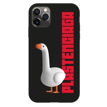 Obal pro Apple iPhone 11 Pro - Kiky Ricky