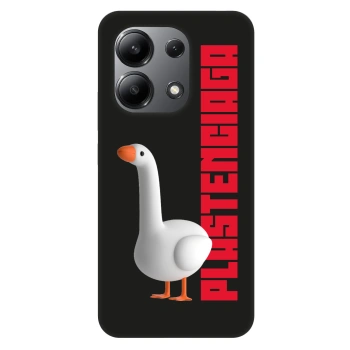 Picasee Fashion Case pro Xiaomi Redmi Note 13 4G - Kiky Ricky