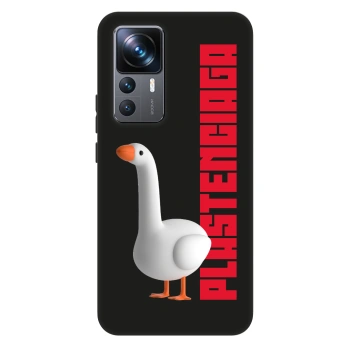 Obal pro Xiaomi 12T Pro - Kiky Ricky
