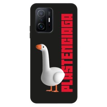 Obal pro Xiaomi 11T Pro - Kiky Ricky