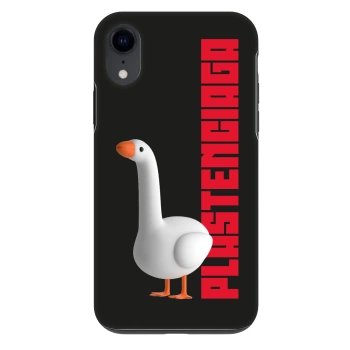 Obal pro Apple iPhone XR - Kiky Ricky