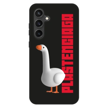 Obal pro Samsung Galaxy S24 FE S721B - Kiky Ricky