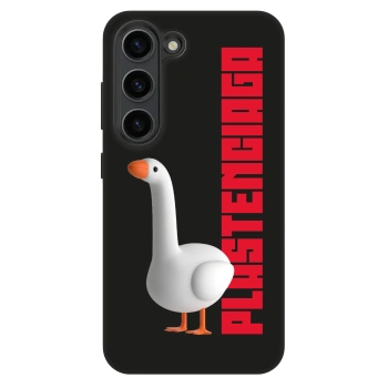 Picasee Fashion Case pro Samsung Galaxy S23+ 5G - Kiky Ricky