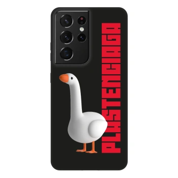 Obal pro Samsung Galaxy S21 Ultra 5G G998B - Kiky Ricky