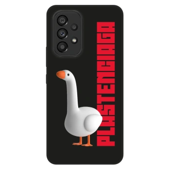 Obal pro Samsung Galaxy A53 5G A536 - Kiky Ricky