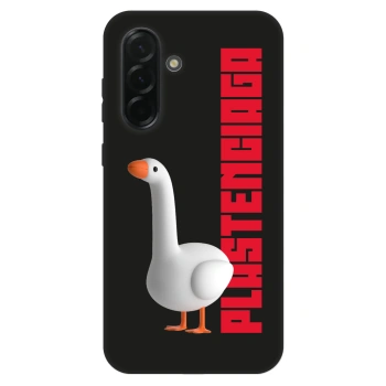 Obal pro Samsung Galaxy A36 5G - Kiky Ricky