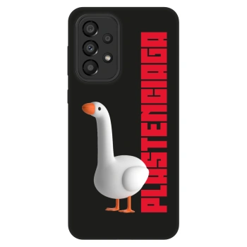 Obal pro Samsung Galaxy A33 5G A336 - Kiky Ricky