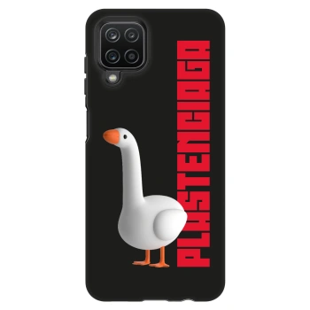 Obal pro Samsung Galaxy A12 A125F - Kiky Ricky