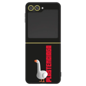 Obal pro Samsung Galaxy Z Flip7 FE 5G - Kiky Ricky