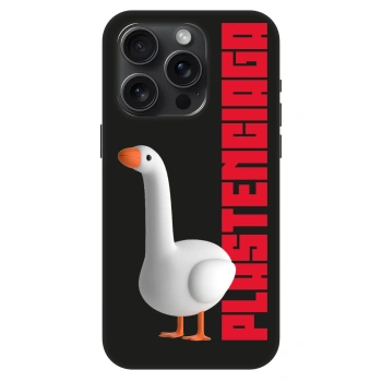 Obal pro Apple iPhone 15 Pro - Kiky Ricky