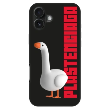 Obal pro Apple iPhone 16 Plus - Kiky Ricky
