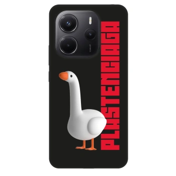 Obal pro Xiaomi Redmi Note 14 4G - Kiky Ricky