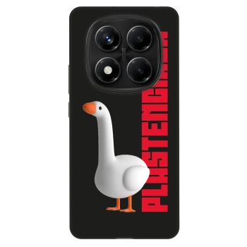 Obal pro Xiaomi Redmi Note 14 Pro 4G - Kiky Ricky
