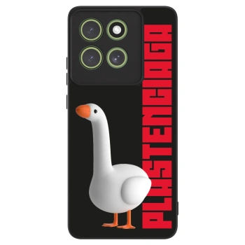 Obal pro Motorola Moto G86 5G - Kiky Ricky