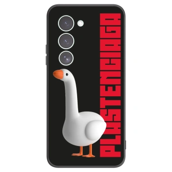 Picasee silikonový černý obal pro Xiaomi Redmi 15 5G - Kiky Ricky