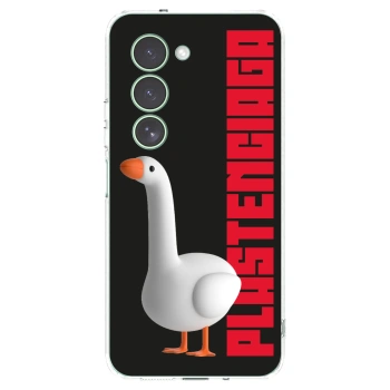 Picasee silikonový průhledný obal pro Xiaomi Redmi 15 5G - Kiky Ricky