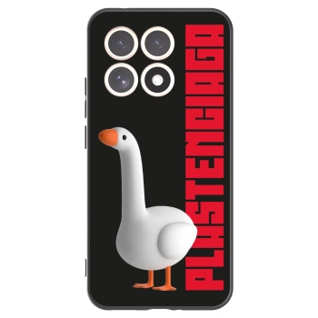 Picasee silikonový černý obal pro Xiaomi 15T - Kiky Ricky