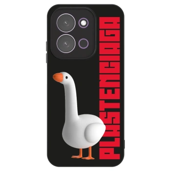 Obal pro Xiaomi Redmi 15C 5G - Kiky Ricky